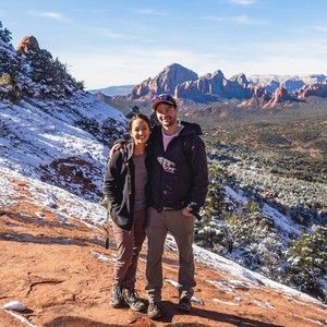 Meet your Posher, Ally